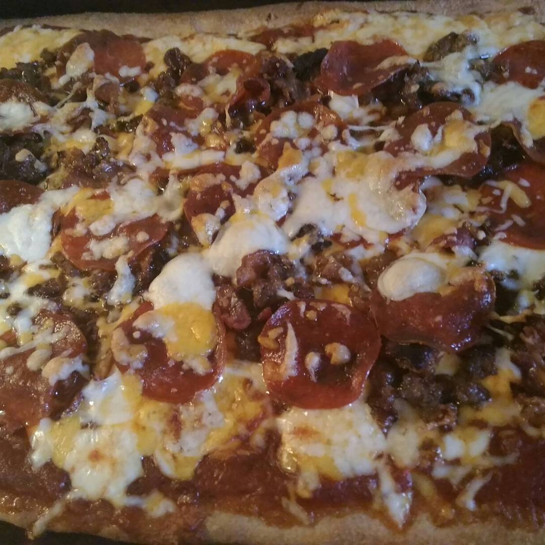 Dinner for One